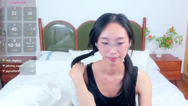 harriethelen Female Chaturbate 03-02-2026