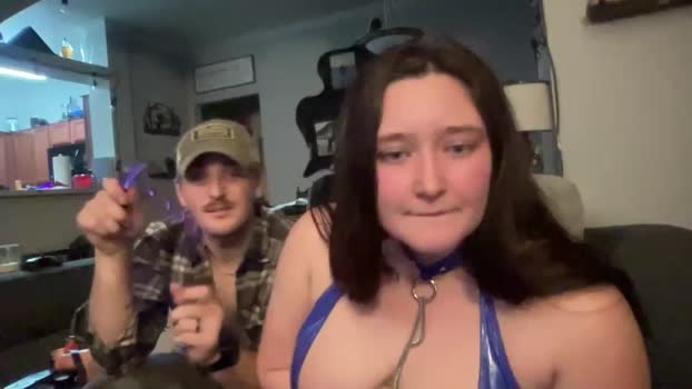 hiscommandherstage Couple Chaturbate 03-02-2026