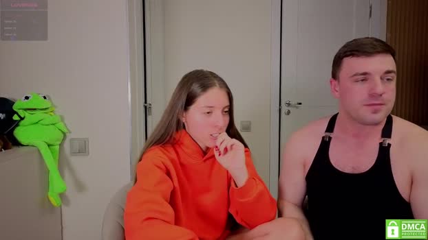 ihavepaws33 Couple Chaturbate 02-02-2026