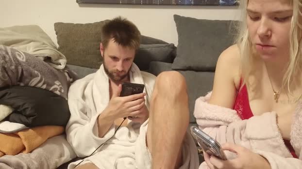 julia_official Couple Chaturbate 02-02-2026