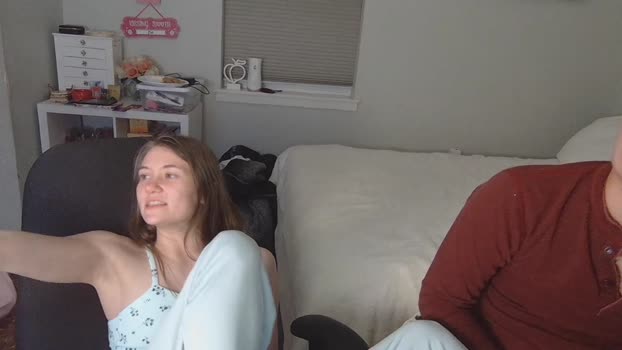 katynowhere Couple Chaturbate 03-02-2026