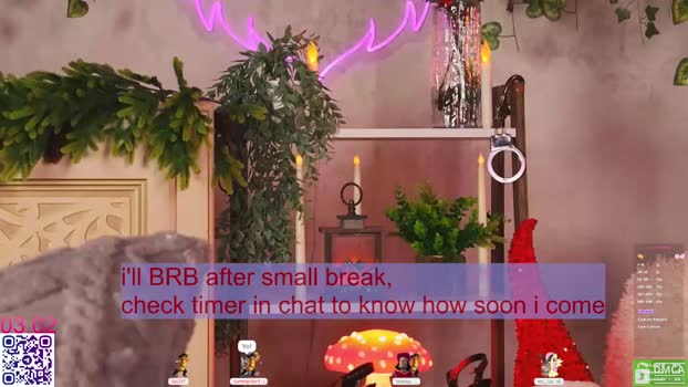 lissa_meooow Female Chaturbate 03-02-2026