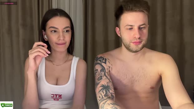 milanasugar Couple Chaturbate 02-02-2026