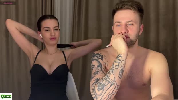 milanasugar Couple Chaturbate 02-02-2026