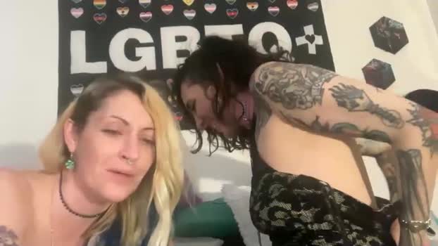 quickandcurious Couple Chaturbate 03-02-2026