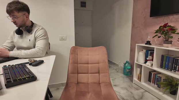 rrr1995 Couple Chaturbate 02-02-2026