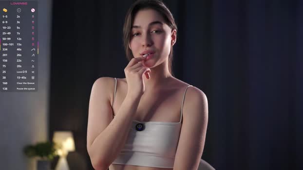 sheenadu Female Chaturbate 03-02-2026