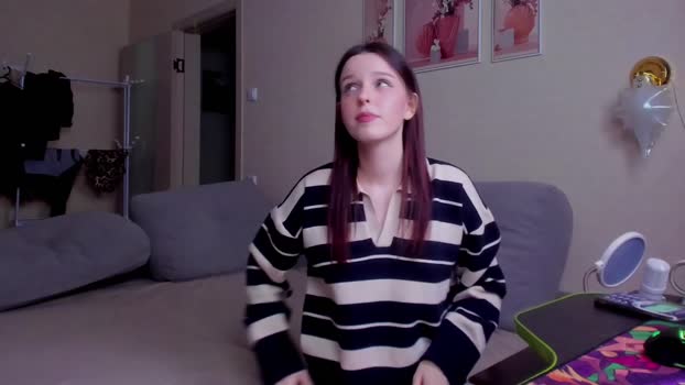 sledadora Couple Chaturbate 02-02-2026