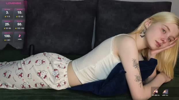 smith_eva Female Chaturbate 03-02-2026