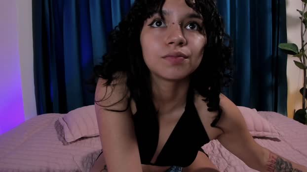 sushanamora Female Chaturbate 02-02-2026