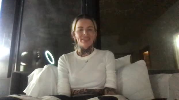 tattedvixen8 Female Chaturbate 03-02-2026