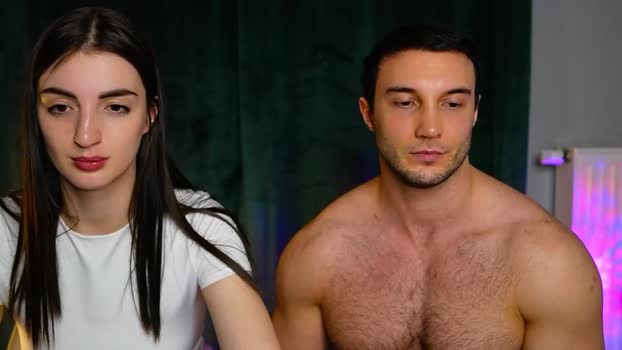 tom_fordd Couple Chaturbate 02-02-2026