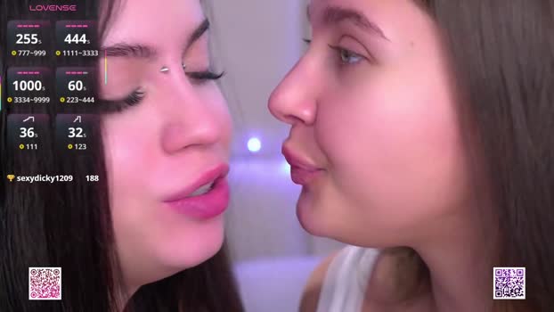 vivid_girls Couple Chaturbate 03-02-2026