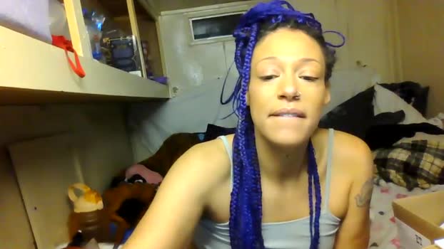 acassiecakes Female Chaturbate 04-02-2026