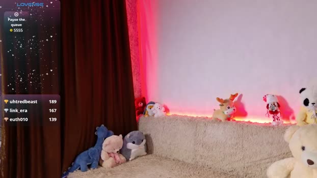 boobsvibe Female Chaturbate 03-02-2026
