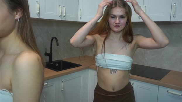 cathrinetunick Couple Chaturbate 04-02-2026