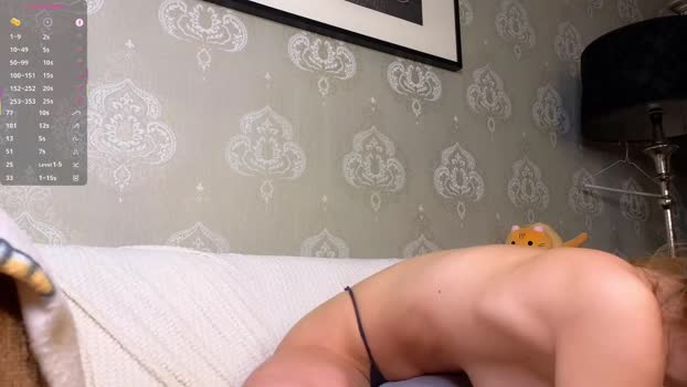 cute_fox_girl Female Chaturbate 04-02-2026