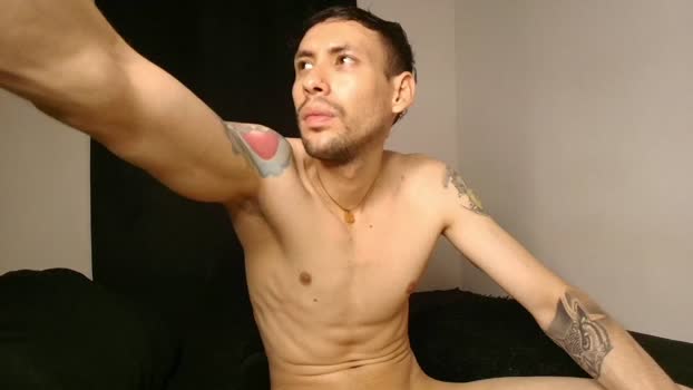 demian_melany_ Couple Chaturbate 04-02-2026