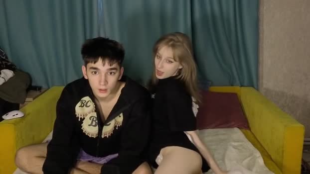 drinklinov Couple Chaturbate 04-02-2026