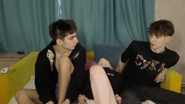 drinklinov Couple Chaturbate 04-02-2026