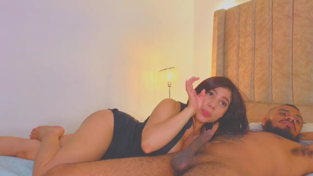 gina_akemi Couple Chaturbate 04-02-2026