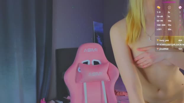 jasmibaby Female Chaturbate 04-02-2026