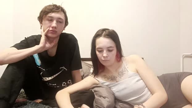 karina_michaell Couple Chaturbate 03-02-2026