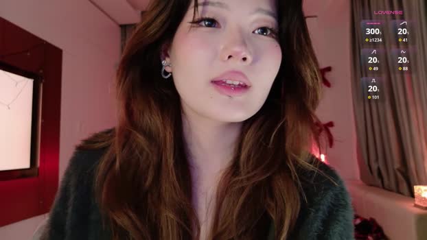 kitayamachu Female Chaturbate 03-02-2026