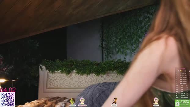 lissa_meooow Female Chaturbate 04-02-2026