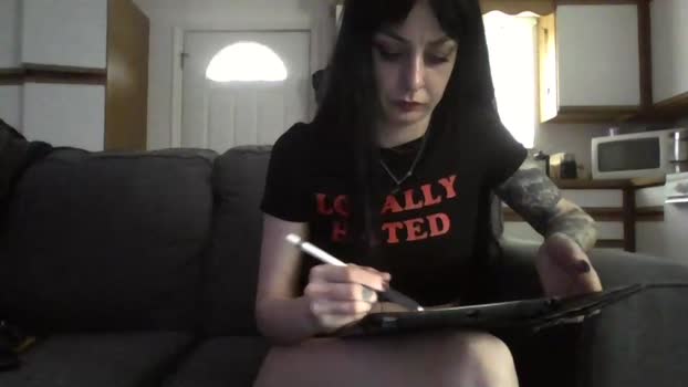 livmirage Female Chaturbate 03-02-2026