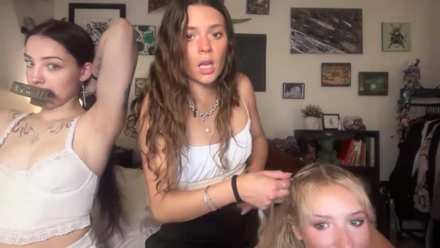 miamoorexo Female Chaturbate 03-02-2026