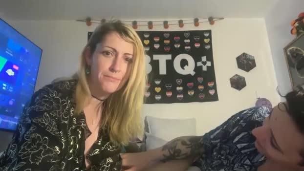 quickandcurious Couple Chaturbate 04-02-2026