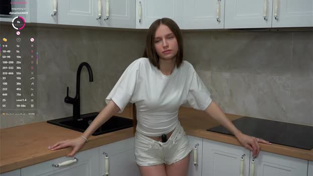 raquelwardman Female Chaturbate 03-02-2026