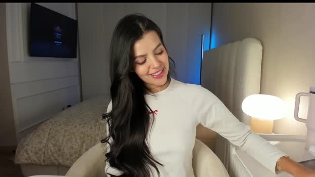 salomee_11 Female Chaturbate 04-02-2026