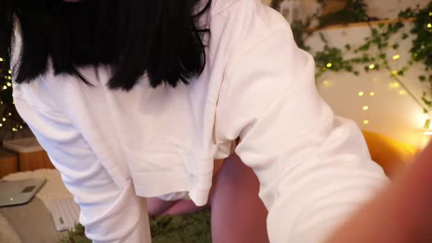 scarletshadow Female Chaturbate 03-02-2026
