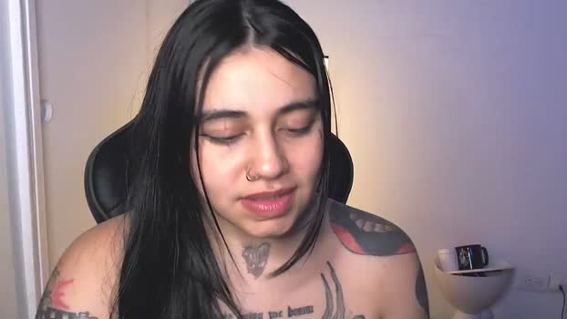 val_bardot1 Female Chaturbate 04-02-2026