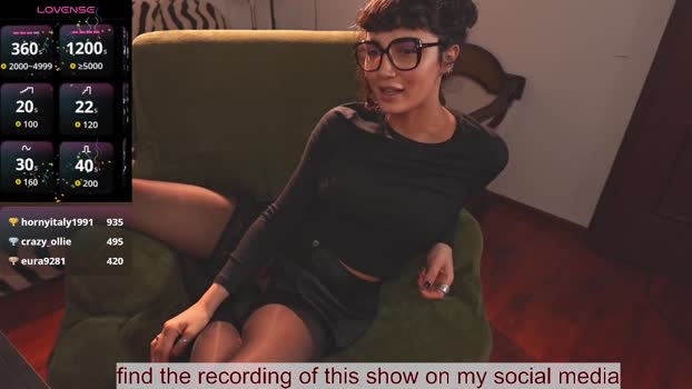 venus_in_jeans Female Chaturbate 03-02-2026