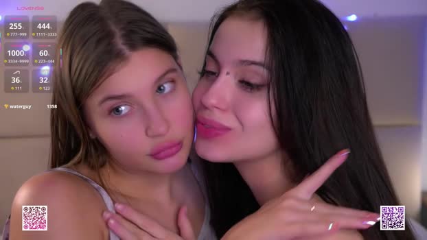 vivid_girls Couple Chaturbate 04-02-2026