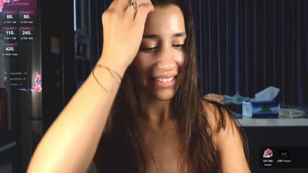 _aura_18 Couple Chaturbate 05-02-2026