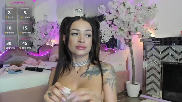 adonawet Female Chaturbate 05-02-2026