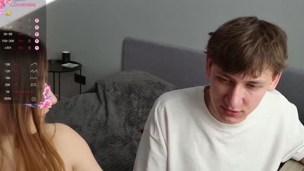 candyy_molly Couple Chaturbate 05-02-2026