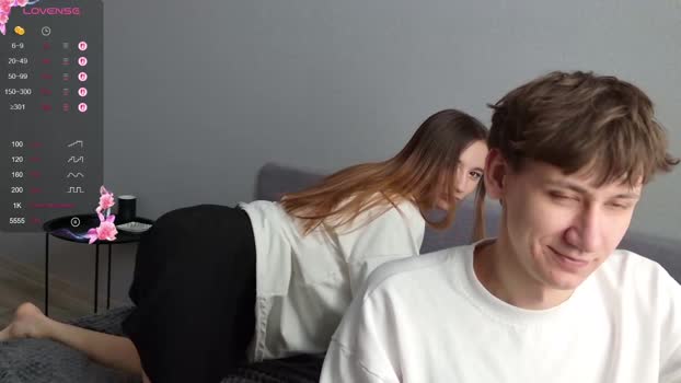 candyy_molly Couple Chaturbate 05-02-2026