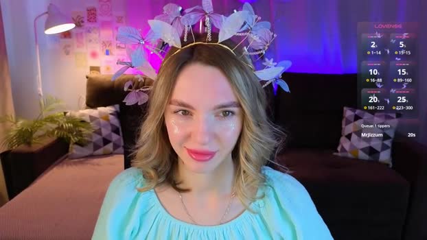 crystal_hanna Female Chaturbate 05-02-2026