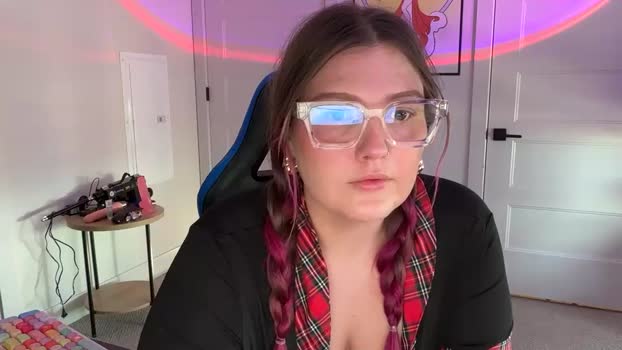 demibleu Female Chaturbate 04-02-2026