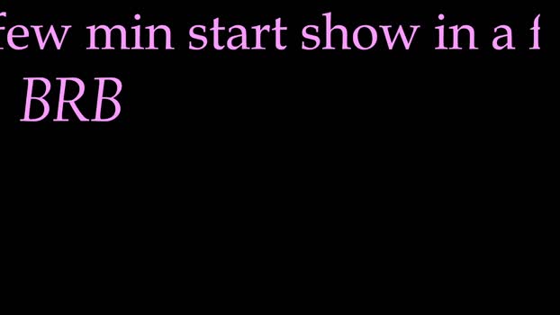 emmaandjake Female Chaturbate 05-02-2026