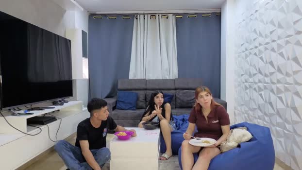 hall_sextape Couple Chaturbate 05-02-2026