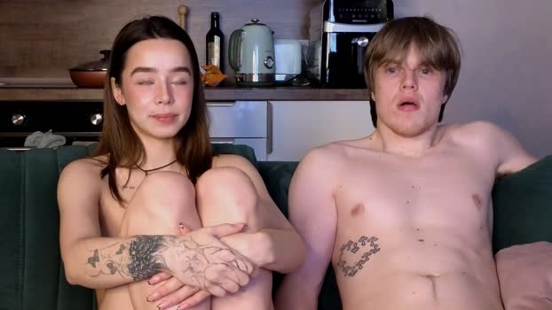 holdonbitch Couple Chaturbate 05-02-2026