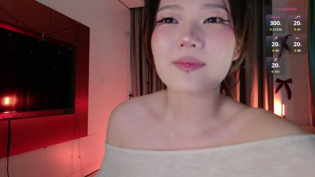 kitayamachu Female Chaturbate 04-02-2026
