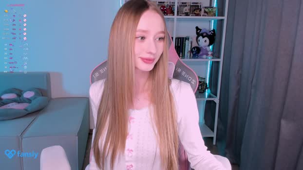 lissa__fox Female Chaturbate 05-02-2026