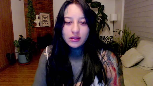 mel_lover_ Female Chaturbate 05-02-2026